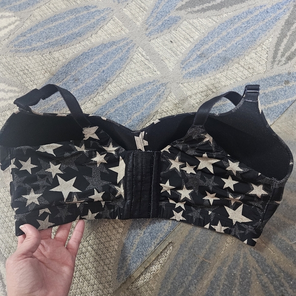 Torrid Bra - Picture 2 of 3
